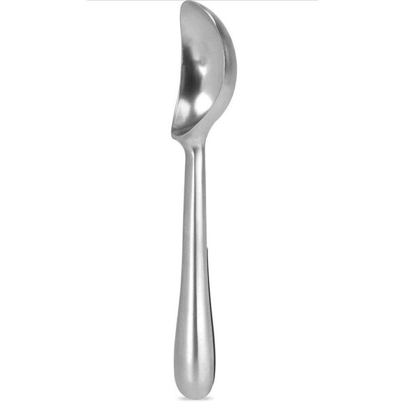 Ice Cream Scoop New Silver Nova Zinc - Picture 4 of 4